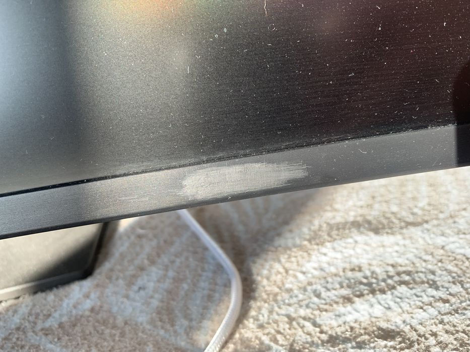 монитор 75гц продам срочно