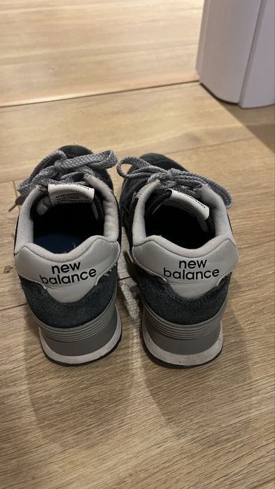 Маратонки New Balance 574 Classic 36.5