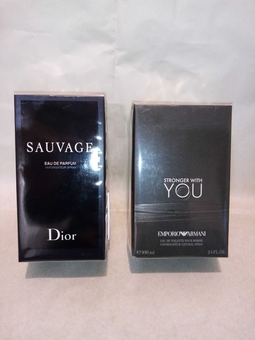 Маркови оригинални дамски парфюми - 100 ml.