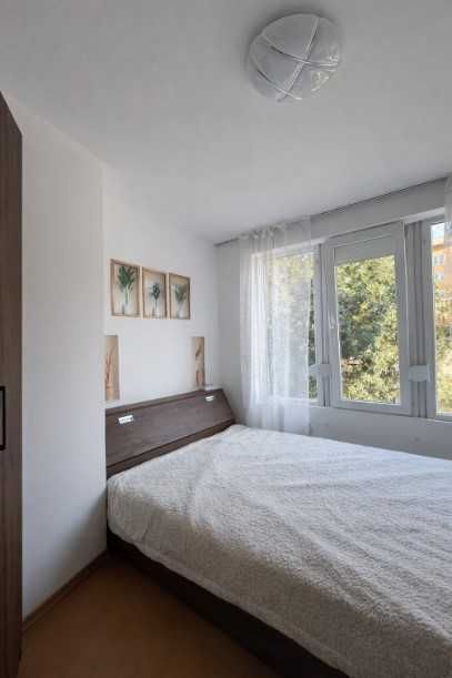 Двустаен апартамент под наем Лозенец