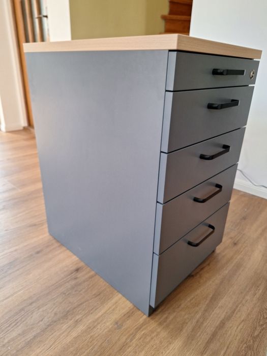 Rollbox ca NOU de vanzare