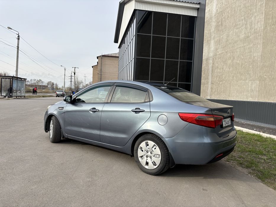 Продам автомобиль