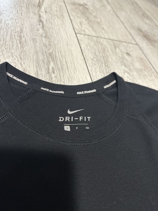 Nike reflective тениска