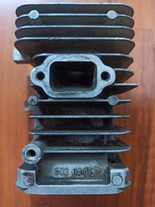 Cilindru motocoasa Husqvarna 235