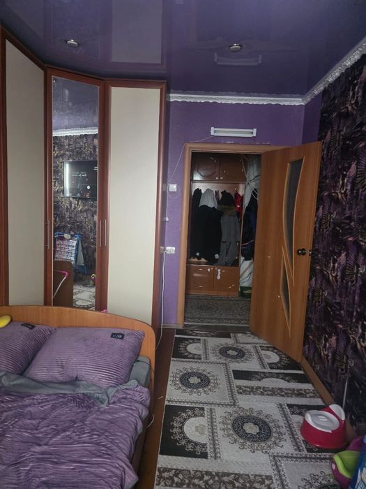 Продам 2х комнатную квартиру