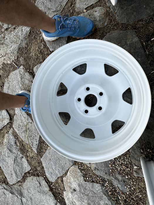 Jante VW T5, T6, T6.1 R17