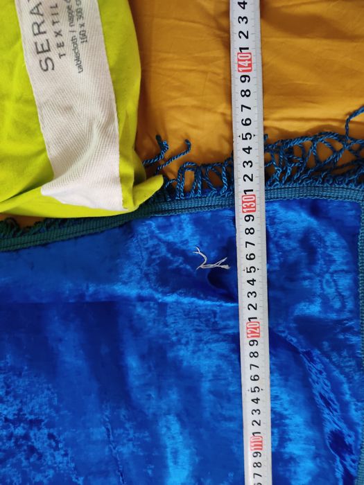 Скатерть лён, разные