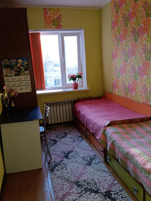 Срочно продается квартира