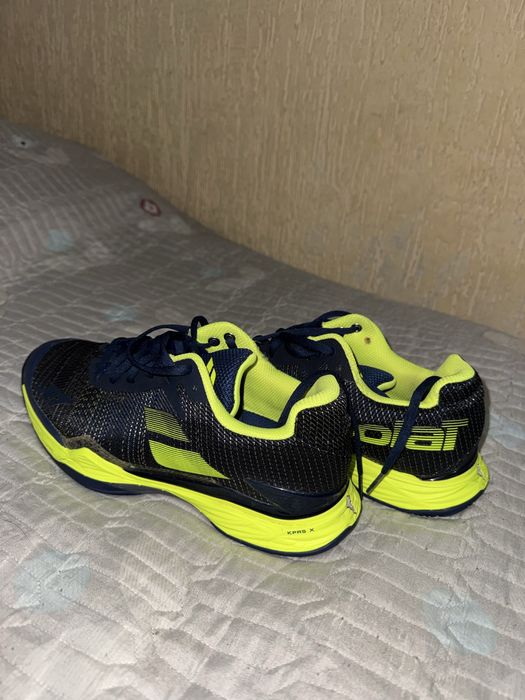 Теннисные кроссовки Babolat 41-42 Размер