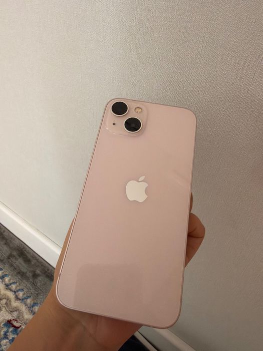 Продам iPhone 13,128GB
