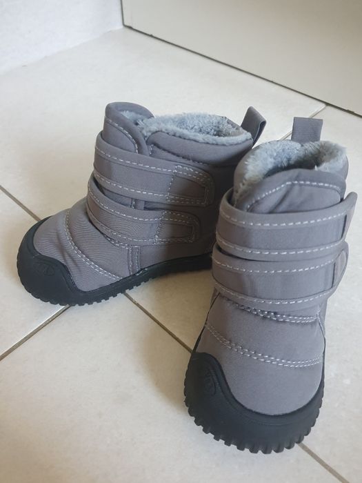 Ghete ghetute impermeabile iarna zapada marimea 21