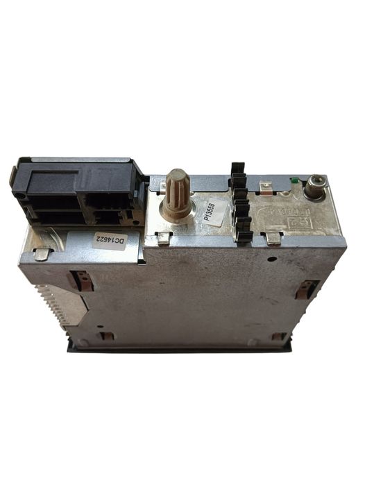 Cd Player Auto Renault Symbol I [ 1998 - 2008 ] 8200633621B