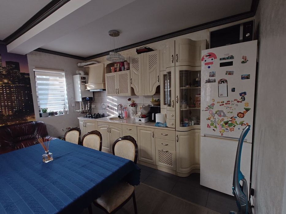 Casa individuala Miroslava mobilata garaj sauna