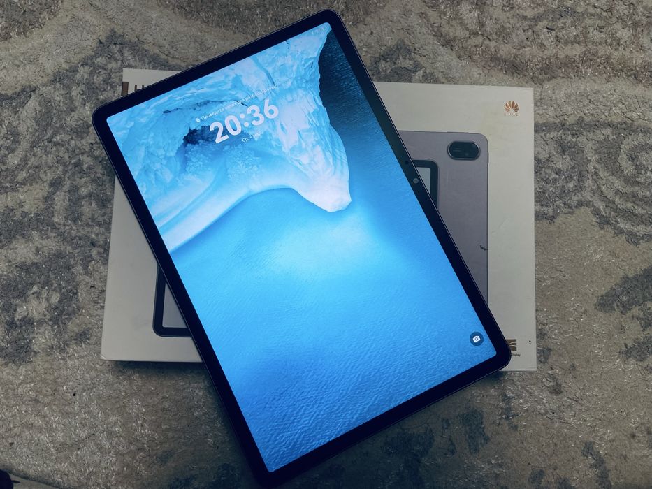 Планшет Huawei Huawei MatePad PaperMatte 11.5 дюйм