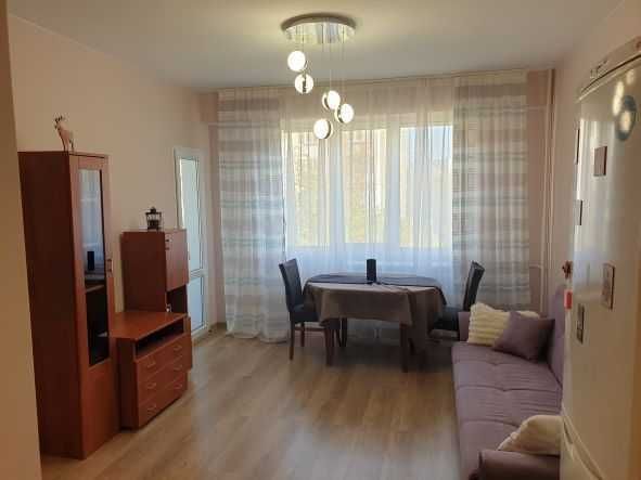 Дава се под наем Двустаен апартамент в София, Дианабад - 50 кв.м за 348.84 € - Снимка #3