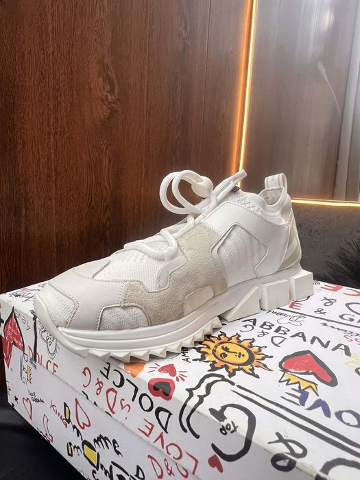 Мъжки маратонки Dolce & Gabbana