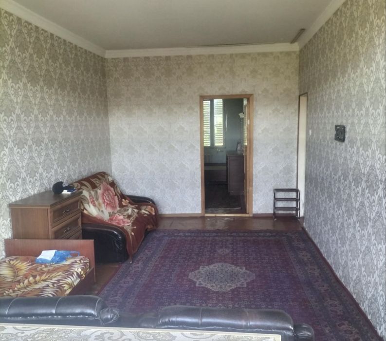 Код 822  Продам 2/3/4 ком квартиру куйлюк массив 3