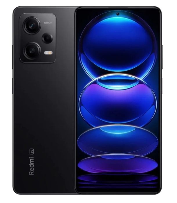 Redmi Note 12 Pro+ 5G 8/256 идеальный