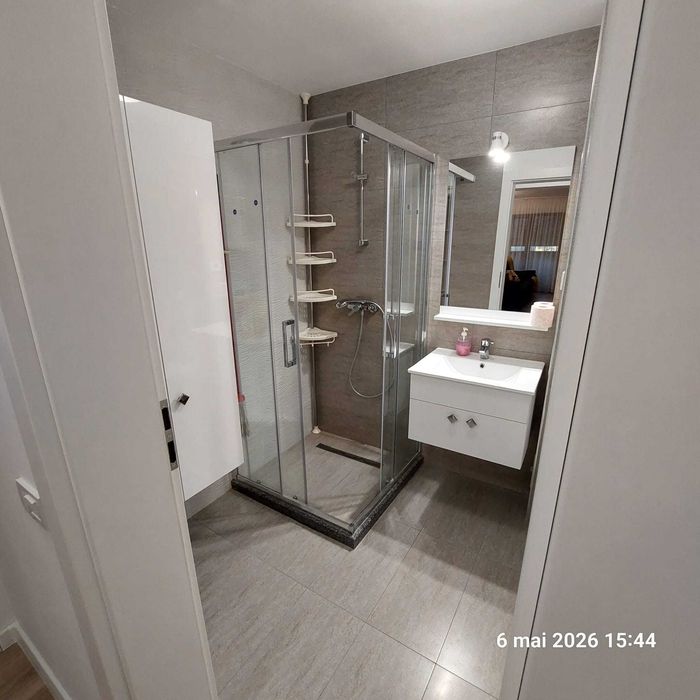 De Inchiriat - Apartament 2 camere Magnolia Paulesti (Ph)