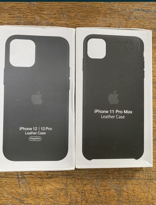 Husa Originala din Piele 15/14/14pro/ 12/12pro/11/11pro/Xs/Xs max/Xr