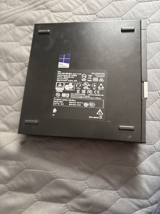 Pc mini impecabil