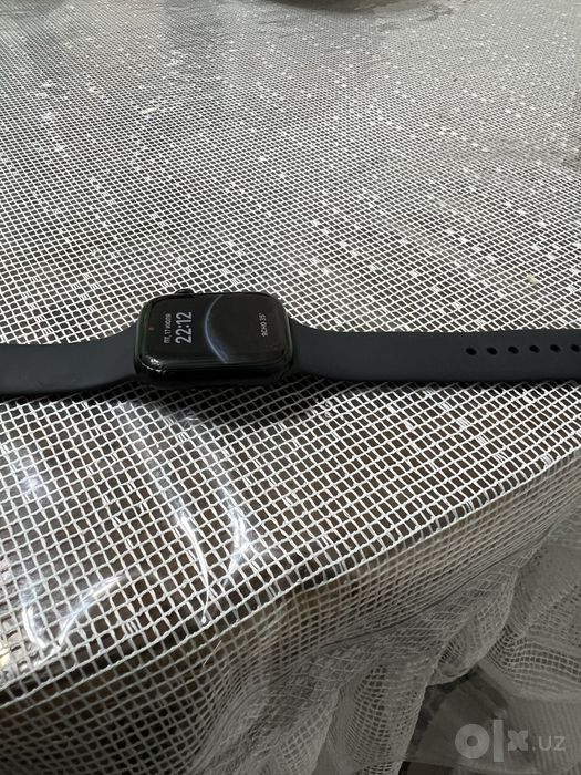 Apple watch 9 series
