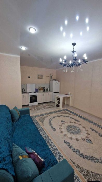 Продажа 2-комнатной квартиры центр