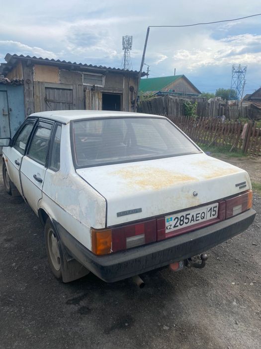 Продам 99 не гнилая