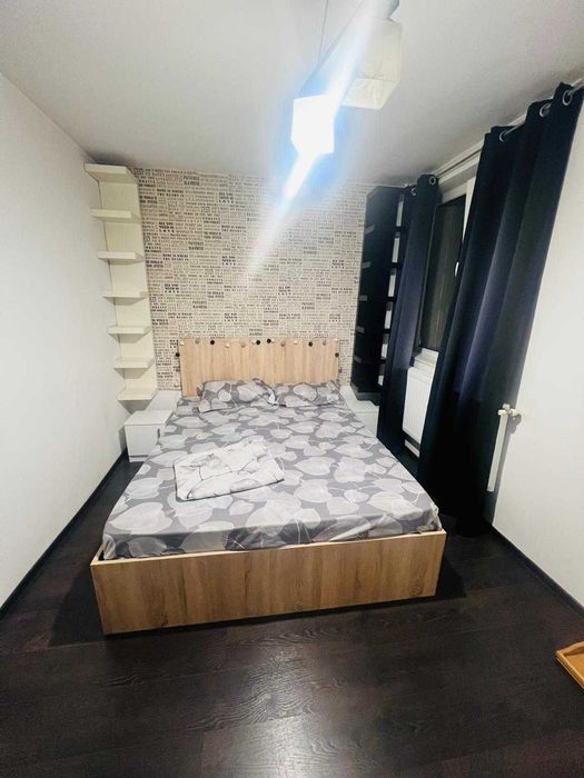 Particular închiriez ap2 camere berceni