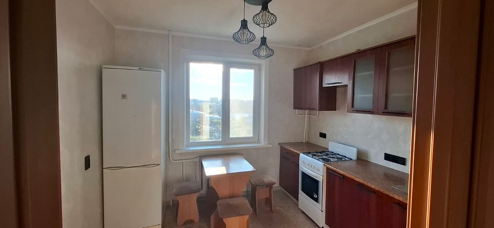 2 комнатная квартира Новая планировка. Рн Каз Театра - Visning 5
