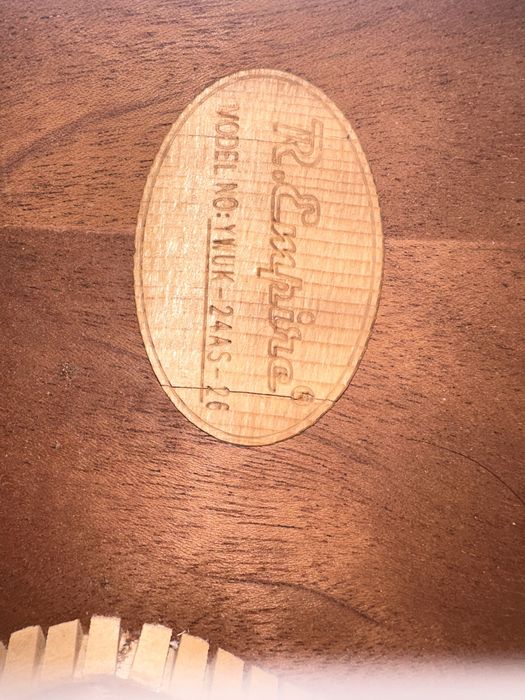 Укулеле концерт