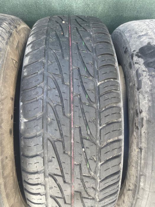 резина летняя 195/65 r15
