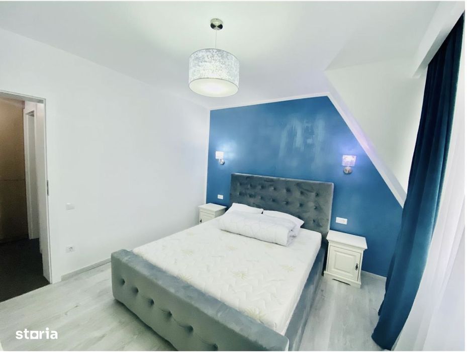 Inchiriere apartament 2 camere decomandat - Selimbar - Pet friendly