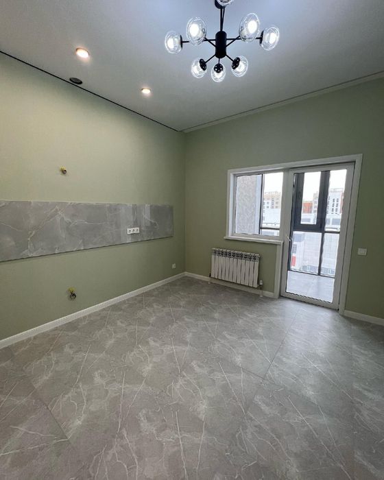 Ремонт квартир Астана