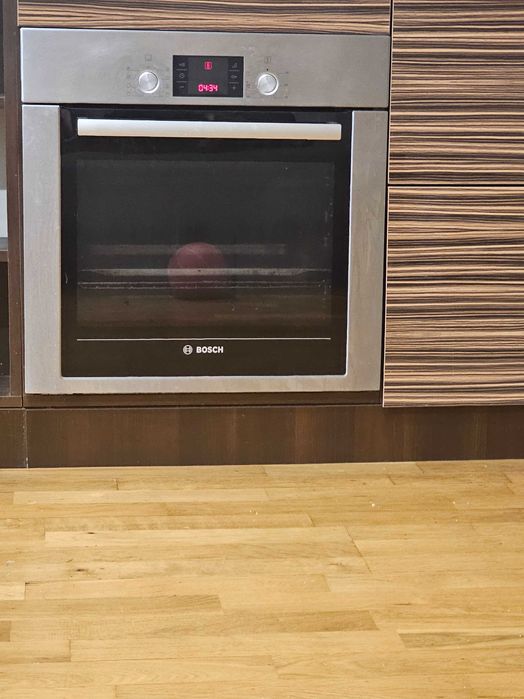 Встраиваемая духовка BOSH