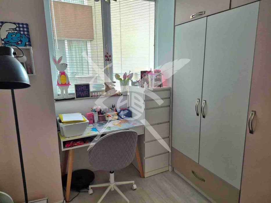 Продава се Тристаен апартамент в Свети Влас - 85 кв.м за 756 €/кв.м - Снимка #4