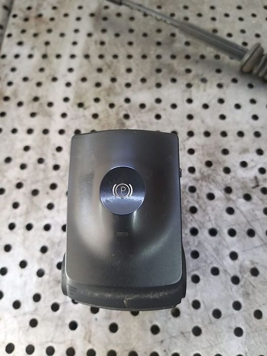 Buton frana de mana renault koleos 1 hy 251758024r