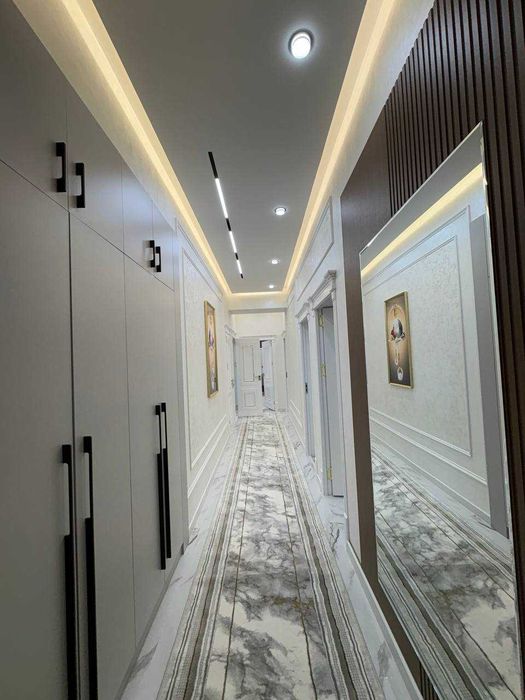 Срочно! Продаётся 4х комнатная квартира!!!