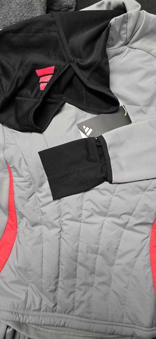 Bluza de trening de antrenament Adidas Tiro24 , Marimile 2XL si  M