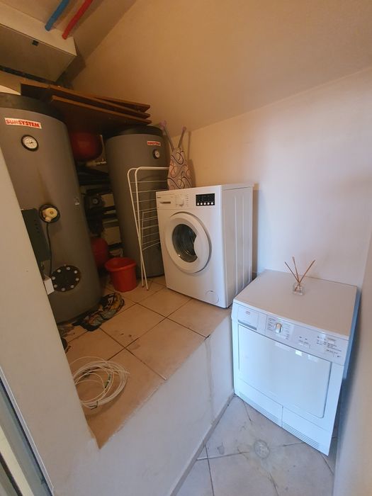 Дава се под наем Многостаен апартамент в Варна, Погреби - 140 кв.м за 918 € - Снимка #10