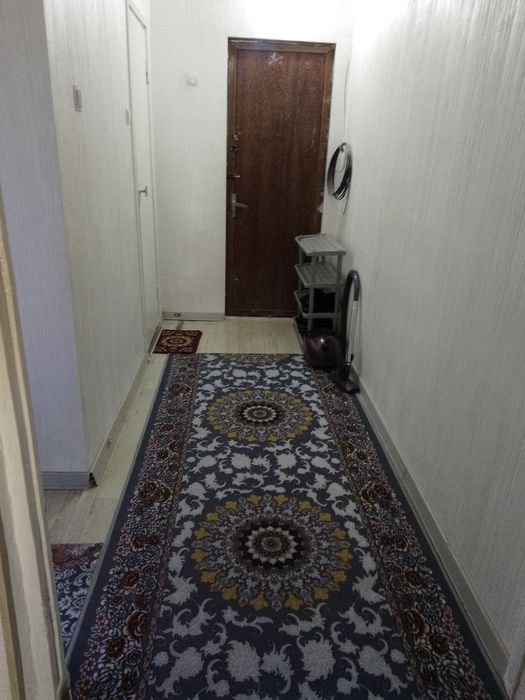 Ахмад-Югнаки 1/5/5 Начало массива