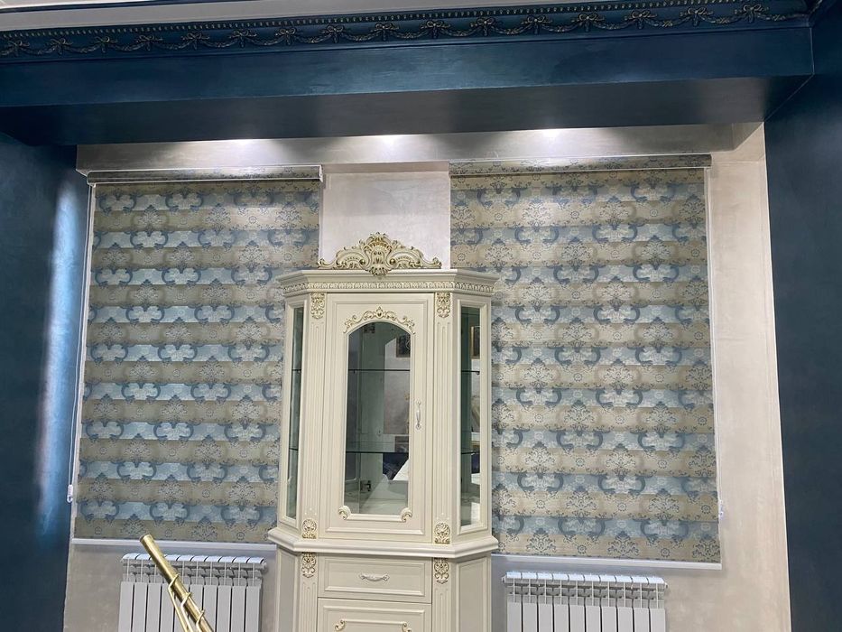 Jalyuzi jaluzi zavod narxda