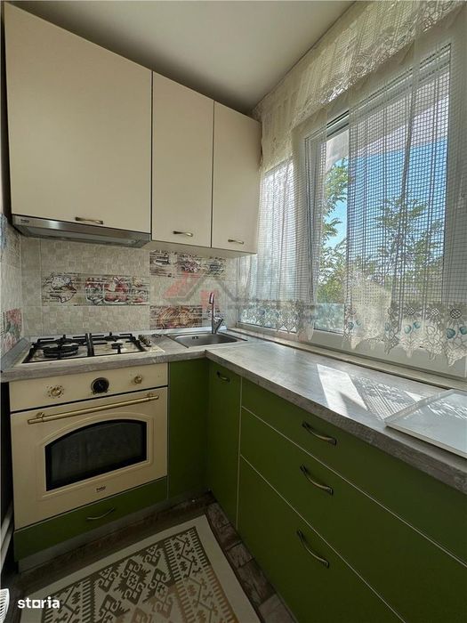 Inchiriere Apartament cu 2 camere Tatarasi Sud — fotografia 3