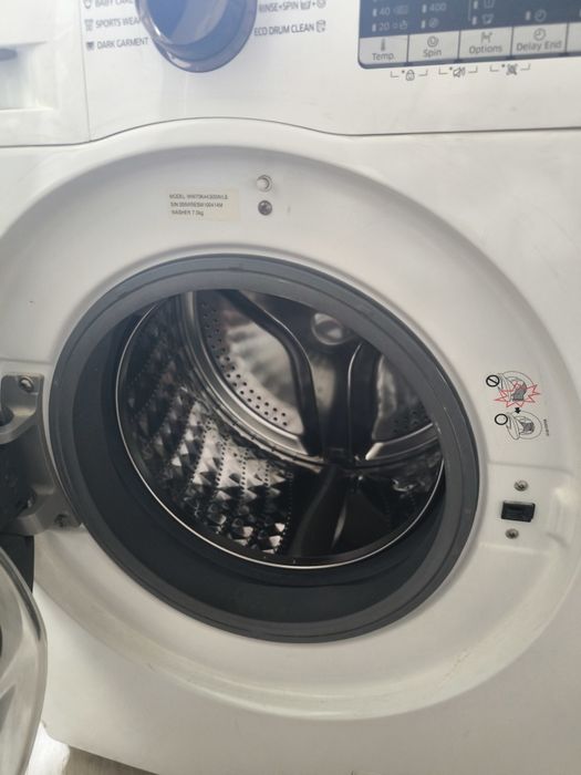Пералня машина Samsung - 7 kg
