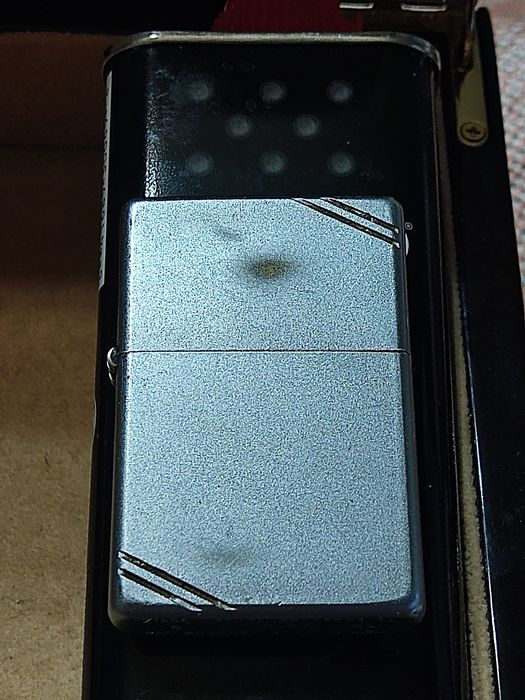 Зажигалка Зиппо США