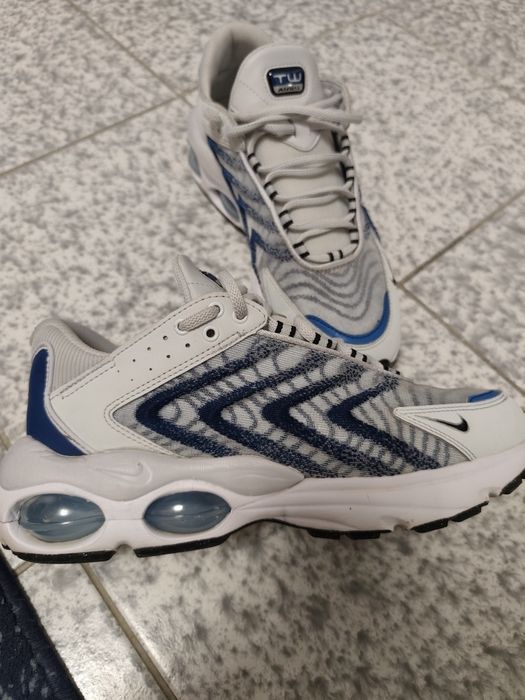 Маратонки Nike Air Max TW
