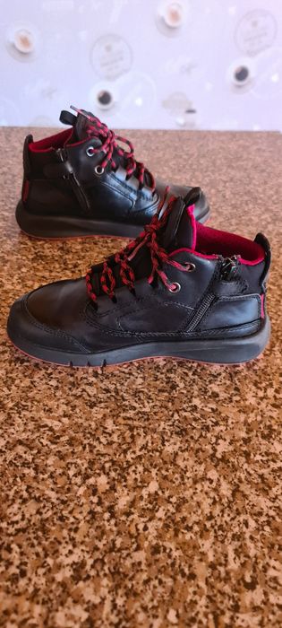 Vand ghete copii,marca Geox Amphibiox