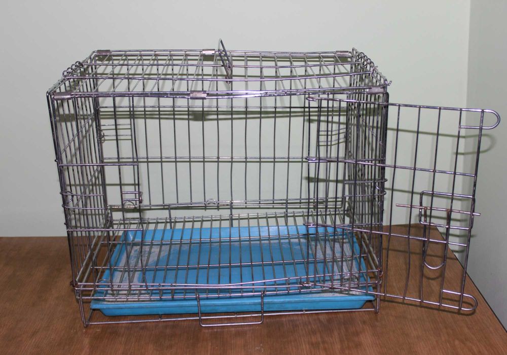 Клетка для кошки