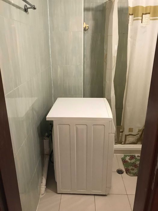 Обзаведен двустаен апартамент до Лятно кино Тракия