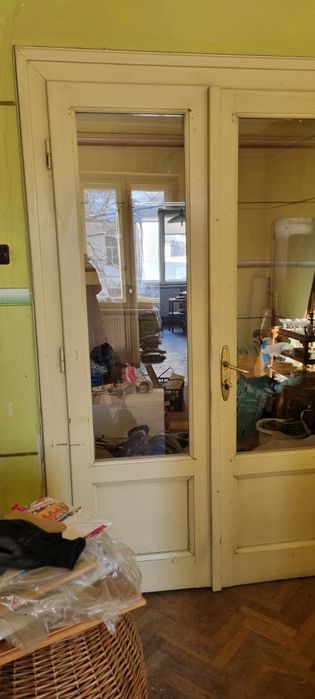 Usa tripla model vechi